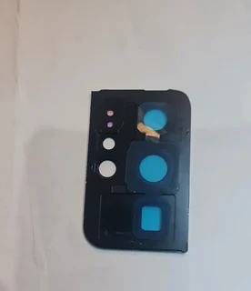 Samsung  s21 ultra replacement back camera lens frame black I don&#39;t fit