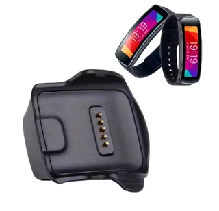 Samsung Galaxy Gear fit sm-R350 smart watch replacement charger NB! Watch not included