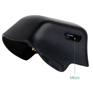 Samsung Galaxy Gear fit sm-R350 smart watch replacement charger NB! Watch not included