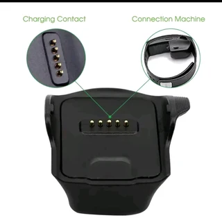Samsung Galaxy Gear fit sm-R350 smart watch replacement charger NB! Watch not included
