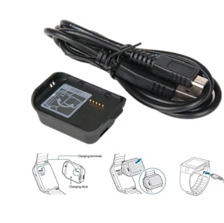 Samsung Watch Galaxy Gear 2 Neo SM-R381 replacement charger