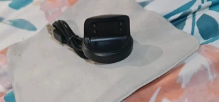 Samsung Galaxy Gear Fit 2 &amp; Pro Replacement Smart Watch Charger Sm-R360