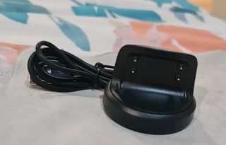 Samsung Galaxy Gear Fit 2 &amp; Pro Replacement Smart Watch Charger Sm-R360