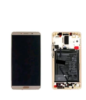Huawei Mate 10 Pro Original Lcd With Frame I don't fit