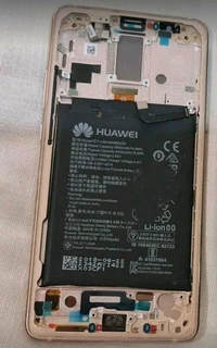 Huawei Mate 10 Pro Original Lcd With Frame I don&#39;t fit