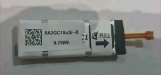 Samsung galaxy gear fit 1 smart watch replacement battery model SM-R350