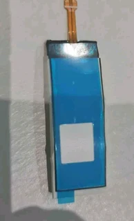 Samsung galaxy gear fit 1 smart watch replacement battery model SM-R350