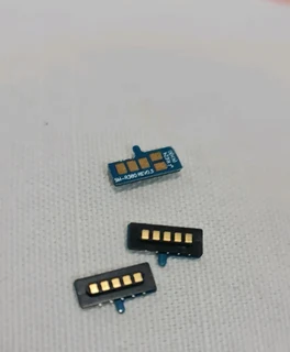 Samsung Galaxy gear 2 sm-R380 Replacement Battery Charging Contact Connector I don't fit