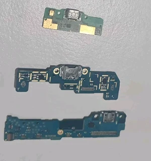 Samsung Galaxy tab s2 9.7&#34; Tab A 8.0 Tab 10.5&#34; Charging Doc On Board Read Ad I don&#39;t fit