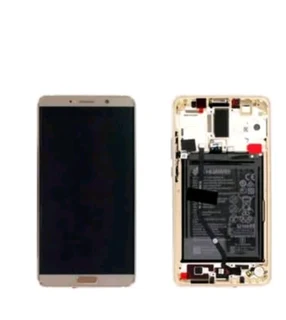 Huawei Mate 10 Pro Original Lcd With Frame I don't fit