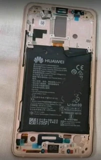 Huawei Mate 10 Pro Original Lcd With Frame I don&#39;t fit