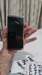Huawei Mate 10 Pro Original Lcd With Frame I don&#39;t fit