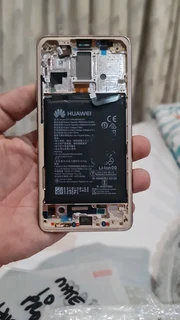 Huawei Mate 10 Pro Original Lcd With Frame I don&#39;t fit