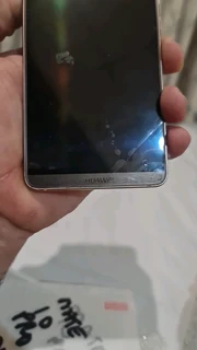 Huawei Mate 10 Pro Original Lcd With Frame I don&#39;t fit