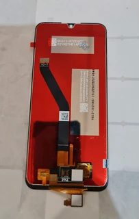 Huawei y6 2019 replacement lcd no frame I don&#39;t fit