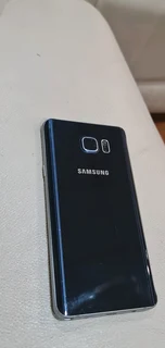 Samsung Galaxy Note 5 replacement frame housing NB! Not a phone I don&#39;t fit