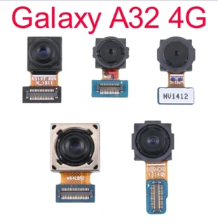 Samsung Galaxy A32 4G Replacment cameras read ad  I don't fit I only sell parts