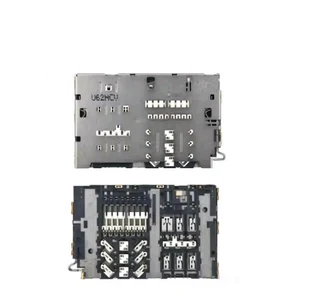 Samsung Galaxy A32 replacement sim/sd card slot holder I don't fit