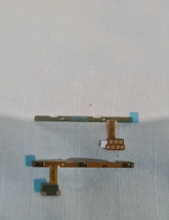 Samsung Tab S2 9.7" (SM-T810, SM-T815). Replacement flex volume power buttons  I don't fit