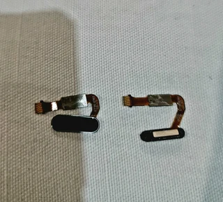 Huawei p20 replacement Fingerprint sensor with a flex cable I don't fit