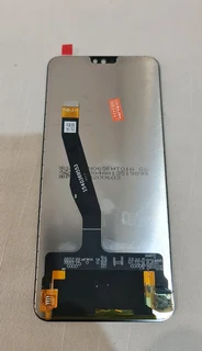 Huawei y9 2019 replacement lcd no frame I don&#39;t fit I only sell parts