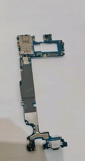 Samsung s10 plus (sm-975f) replacement motherboard I don't fit I only sell parts