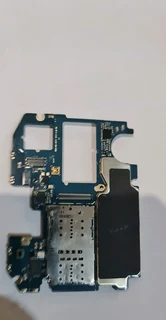 Samsung note 10 light replacement motherboard I don't  fit I only sell parts