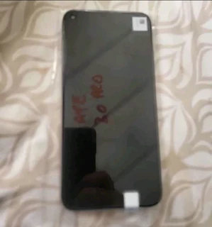 Huawei Mate 30 Pro original Vodacom replacement lcd NB! I don't fit