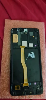 Samsung  Galaxy A9 2018 sm-A920f replacement amoled lcd I don&#39;t fit