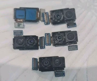 Samsung galaxy A20 replacement main rear camera please note i don&#39;t fit