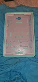 Samsung galaxy Tab A6 2016 with spen 360 degrees robust cover