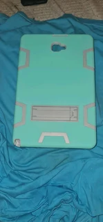 Samsung galaxy Tab A6 2016 with spen 360 degrees robust cover