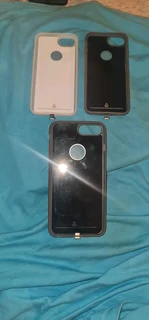 Iphone 6 6s 6s plus 7 7 plus wireless charging back cover read ad for pricing