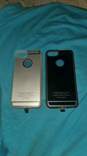 Iphone 6 6s 6s plus 7 7 plus wireless charging back cover read ad for pricing