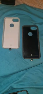 Iphone 6 6s 6s plus 7 7 plus wireless charging back cover read ad for pricing