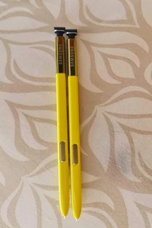 Samsung Galaxy laptop/notebook 15" replacement Spen Yellow