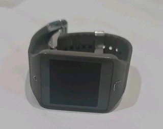 Samsung Galaxy  Gear 2 Neo Sm-R381 Brown Perfect  condition comes with Charger