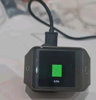 Samsung Galaxy  Gear 2 Neo Sm-R381 Brown Perfect  condition comes with Charger