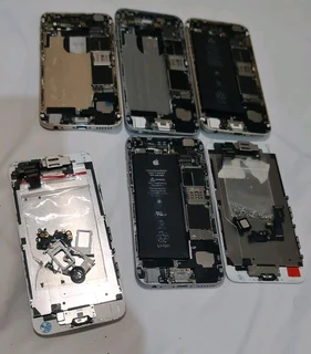 Iphone 6 model A1586 please read the ad and it&#39;s a package deal