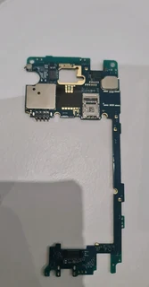 Lg k10 pro replacement motherboard I don't fit I only sell parts