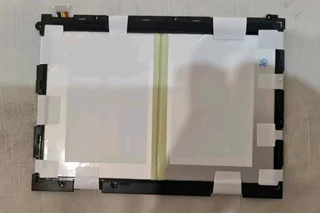 Samsung Galaxy Tab A 9.7&#34; replacement battery Model Sm-P550/550/555 I don&#39;t fit