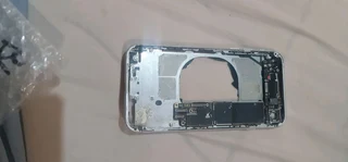 Iphone 8 motherboard locked