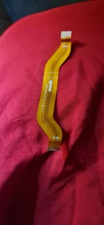 Huawei y90 main sub flex cable connector