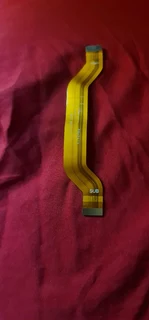 Huawei Nova 12i main sub flex Connector