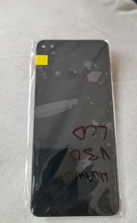 Huawei  nova 6/ honor v30 replacement lcd no frame  I don't fit I only sell parts