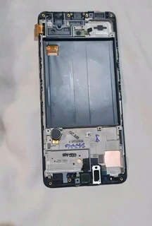 Samsung Galaxy A51 Super Amoled Original Lcd With Frame. I don&#39;t fit
