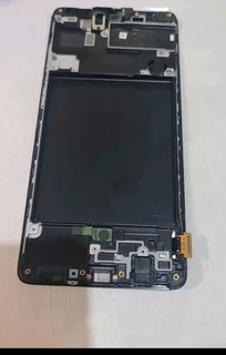 Samsung Galaxy A71 Super Amoled Original Lcd With Frame. I don&#39;t fit