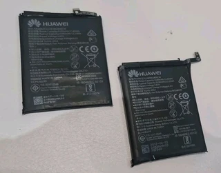 Huawei P10 Replacement Original Batteries Sold Individually I don't fit