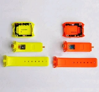 Samsung galaxy Gear sm-V700 Smart Watch Replacement Strap I don&#39;t fit