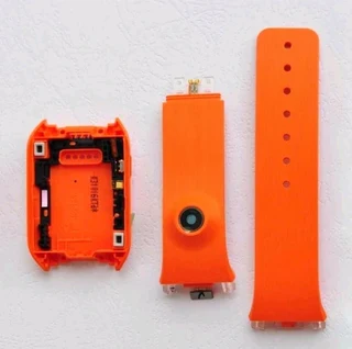 Samsung galaxy Gear sm-V700 Smart Watch Replacement Strap I don't fit